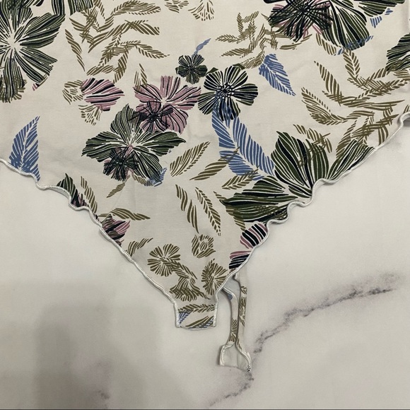 Free People Off the Shoulder Bodysuit - Picture 6 of 11